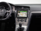 X903D-G7 - Sistema di Navigazione Premium per Volkswagen Golf 7
