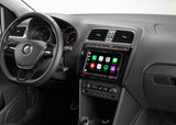 X803D-P6C Sistema di Navigazione Integrato da 8” per Volkswagen Polo 5 / GTI (6C)
