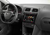 X803D-P6C Sistema di Navigazione Integrato da 8” per Volkswagen Polo 5 / GTI (6C)