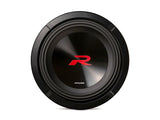 R2-W12D4 - Subwoofer da 12 pollici (30 cm) R-Series con doppia bobina mobile da 4 ohm