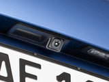 KIT-R1AU - Kit d'installazione per retrocamera per Audi A4, A5, Q5 / Porsche Cayenne / VW Golf V Variant, Passat Variant, Tiguan, Touran, Touareg