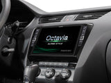 X903D-OC3 - Sistema do Navigazione Premium per Skoda Octavia 3