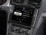 X903D-G7 - Sistema di Navigazione Premium per Volkswagen Golf 7