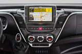 X903D-ID - Sistema di Navigazione Premium per Iveco Daily