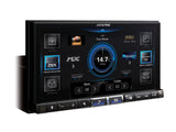 ILX-705D - Premium 2DIN Digital Media Station, DAB+, Apple CarPlay (WIRELESS) & Android Auto