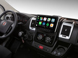 iLX-F903DU -  Digital Media Station per Fiat Ducato 3, Citroën Jumper 2 & Peugeot Boxer 2