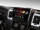 iLX-F903DU -  Digital Media Station per Fiat Ducato 3, Citroën Jumper 2 & Peugeot Boxer 2