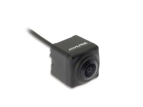 HCE-C2600FD - Video Camera Anteriore Multiview (HDR)