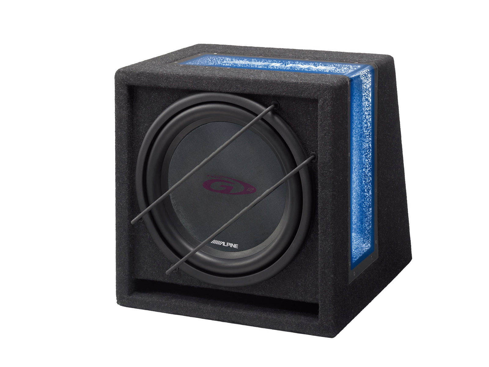 HUIOP Griglia Per Altoparlante Subwoofer 12 Pollici, Protezione In Rete - Foto 7
